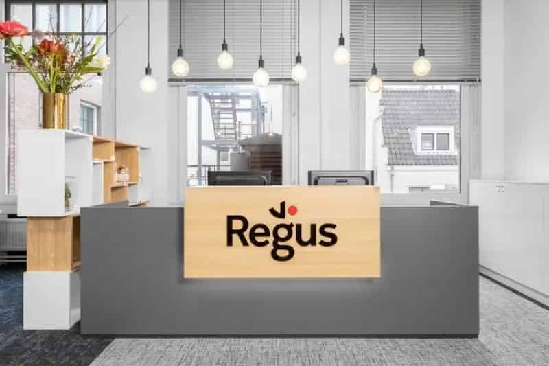 Regus Kantoorruimte Amsterdam: Alles Inclusief