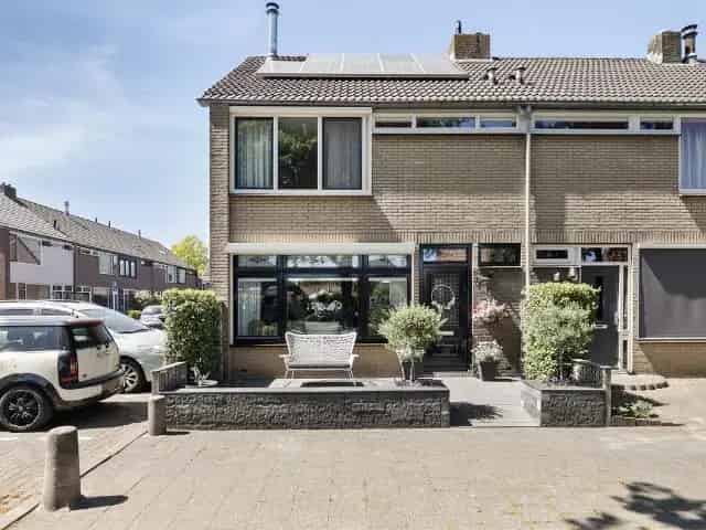 Ruime Eindwoning Handelsingel Bunschoten Spakenburg
