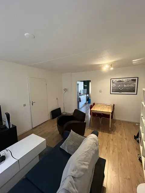 Te Huur Benedenwoning Weert 50m2 2 Kamers