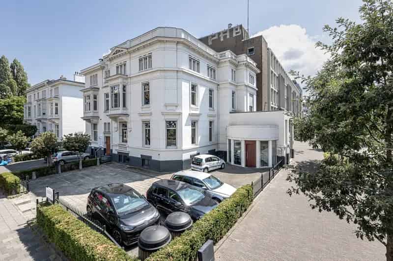 Kantoorruimte te huur Eindhoven Vestdijk