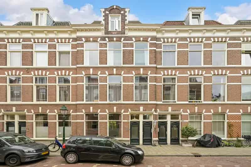 Appartement te koop: Obrechtstraat 400-A 2517 VJ Den Haag | Funda
