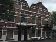 Studio Vlissingen: Gedeelde Keuken Eigen Badkamer