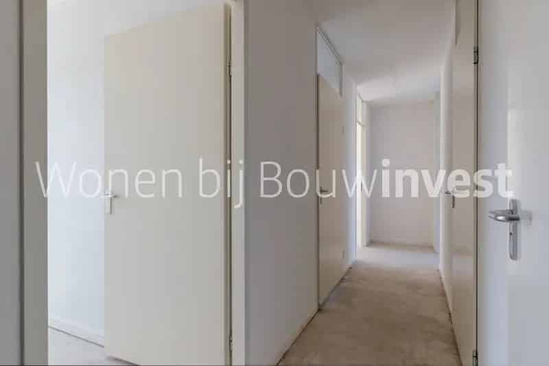 3-kamerappartement 83m2 Rolderdiephof te huur