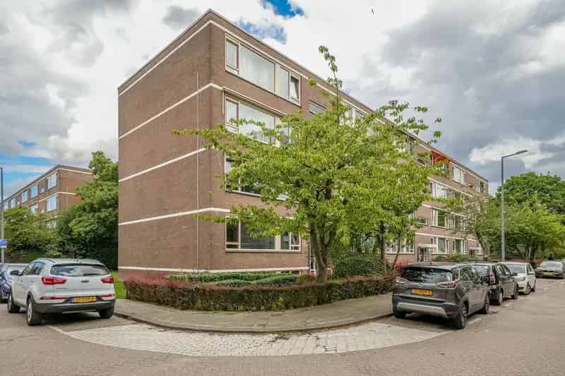 Appartement te koop: Wilbertoord 100 3079 JX Rotterdam | Funda