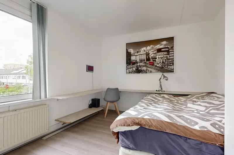 Te Koop: 2-Kamer Appartement Hoorn - Balkon en Parkeerplaats