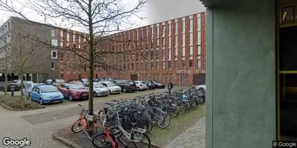 Appartement Delft Rontgenweg 78m2