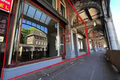 570m2 Winkelruimte te Huur Amsterdam Centrum