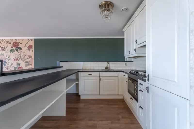 Appartement te koop Spijkenisse Centrum Instapklaar 2 slaapkamers