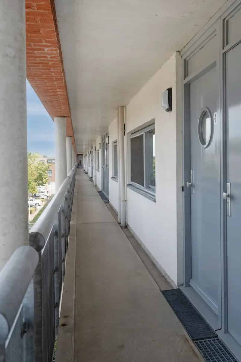 3-kamerappartement Etten-Leur Karnsberg 168