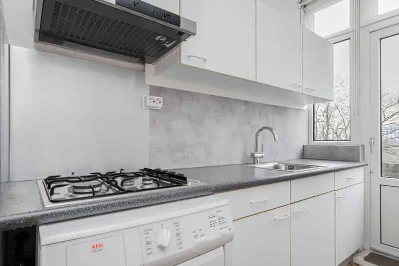 3 Kamer Appartement Arnhem nabij Station