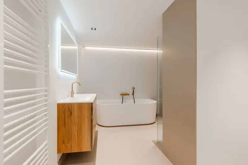 Luxe Penthouse Edam 130m2 Dakterras Parkeerplaats