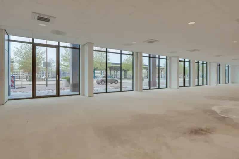 Kantoorruimte te huur Utrecht Leidsche Rijn Centrum 230m2
