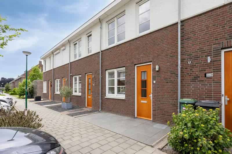 Huis Te Koop , 31, Maalsteen, Nistelrode, Noord-Brabant