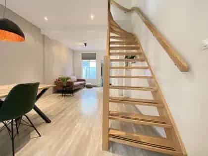 3 Slaapkamers Huis 72m² Utrecht Oudwijk Gemeubileerd