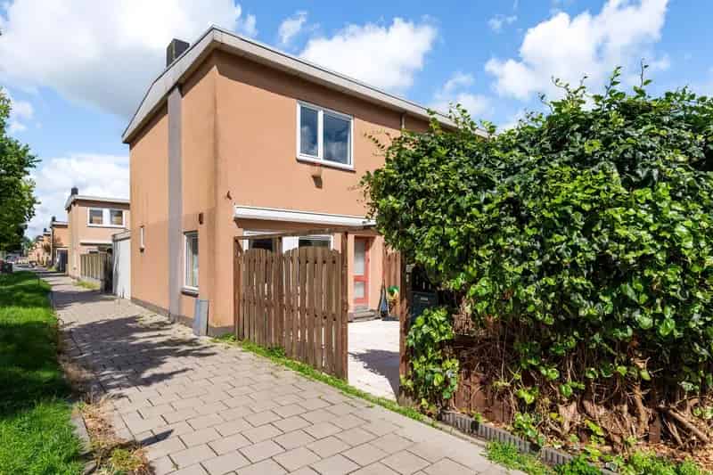 Huis te koop: Abrikozenstraat 38 1033 KB Amsterdam 