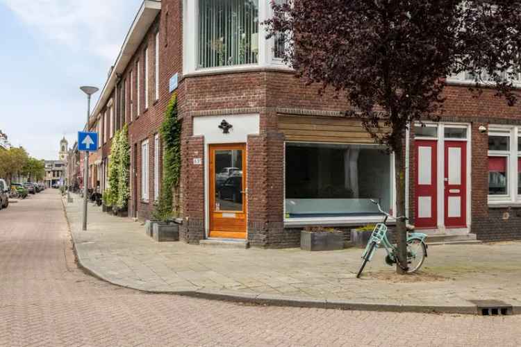 Winkel Rotterdam | Zoek winkels te koop: Willem de Zwijgerstraat 63-B 3043 VC Rotterdam [funda in business]