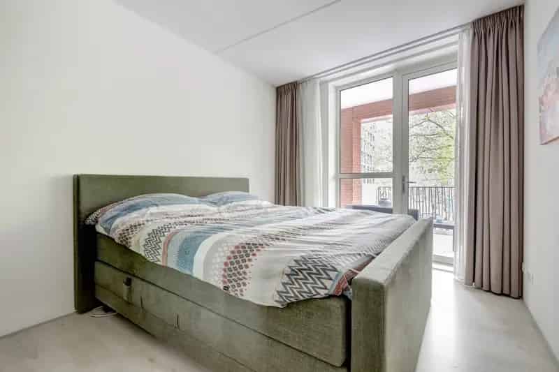 Appartement te koop Nijmegen Centrum 87m2 2 slaapkamers