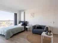 Studio Rotterdam Admiraliteitskade 35m2