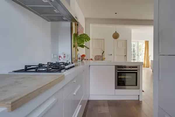 Huis te huur Eindhoven Schouwbroek 98m2 Gemeubileerd Short Stay