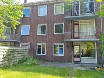 3 Kamer Woning te Huur Assen Oosterpark 65m2