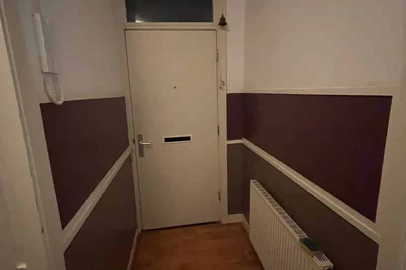 Appartement te koop Tesselseplein Den Haag 75m² Jaren 30