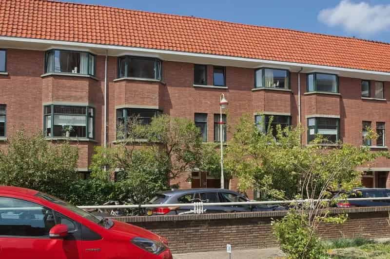 Appartement te koop: Weissenbruchstraat 394 2596 GS Den Haag | Funda