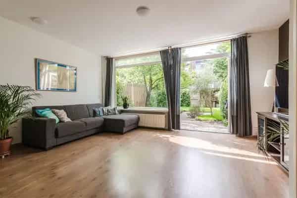 5 Slaapkamers Familiewoning Energielabel B Westerkoog