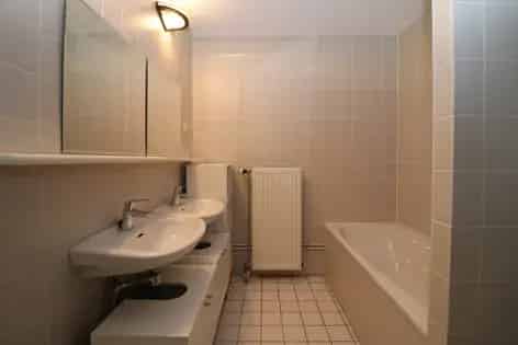 2 Kamer Appartement 90m² Rotterdam De Esch