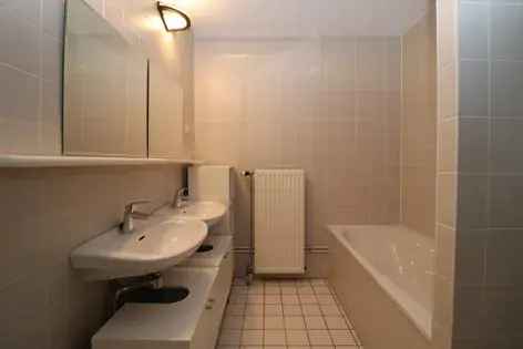 2 Kamer Appartement 90m² Rotterdam De Esch
