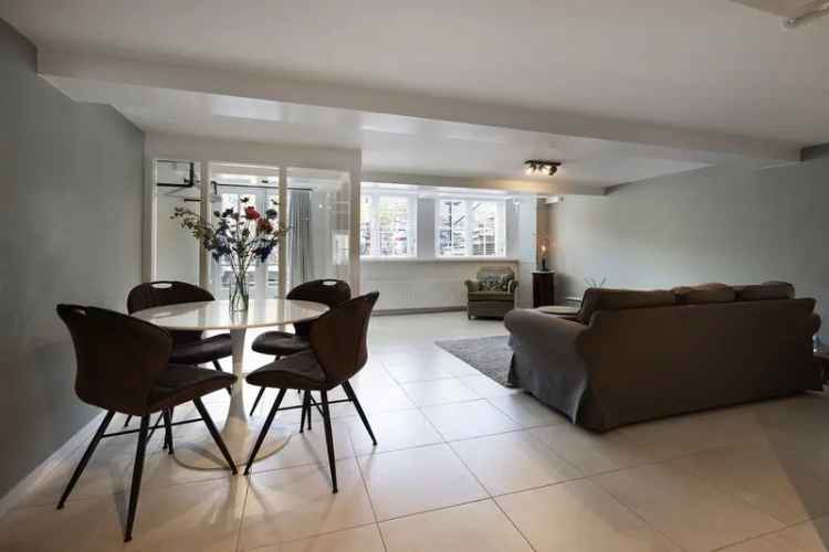 Appartement te Koop Kloveniersburgwal Amsterdam