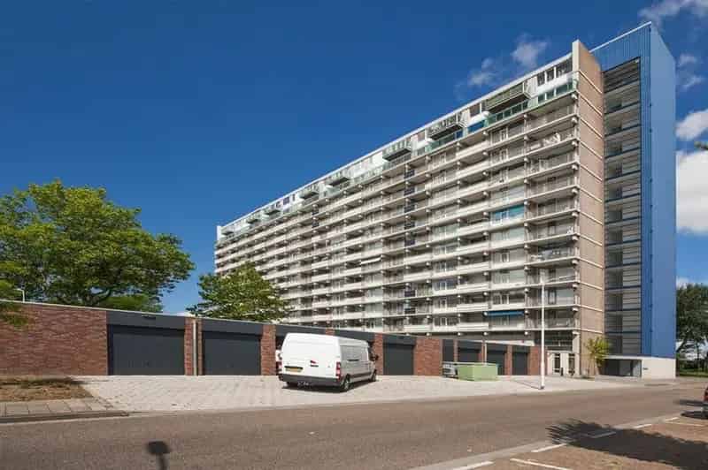 Gemeubileerd Appartement Terneuzen 1 Slaapkamer