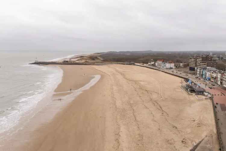 Appartement De Wielingen Westerschelde Uitzicht