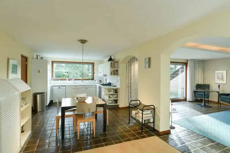 Vrijstaande Villa Doorwerth 237m² 75m² Bijgebouw 802m² Perceel