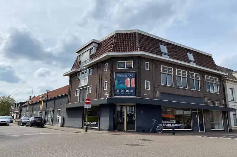 Kantoorruimte Winterswijk te huur 15-90m²