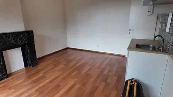 Kamer Maastricht Mariaberg: 18m² Studenten Kamer met Kitchenette