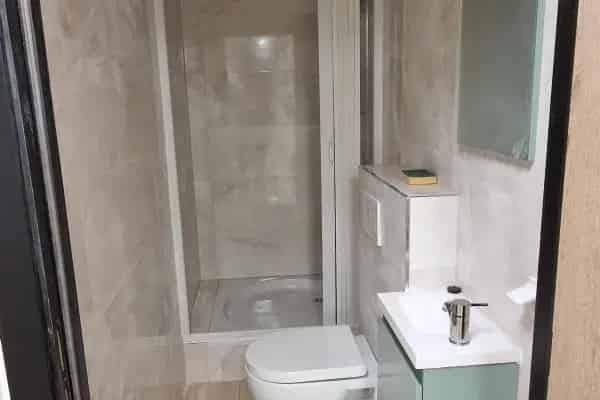 Kamers te Huur Hastelweg Eindhoven 30m2 Flexibel