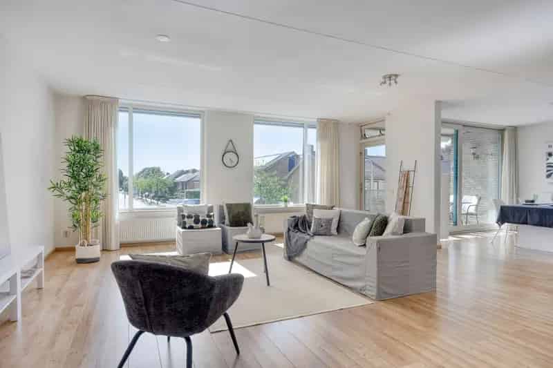 Appartement te koop Oss Centrum - Ruim 2 Slaapkamers Garage Balkon