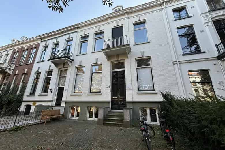 55m2 Kantoorruimte Arnhem Spijkerbuurt Te Huur