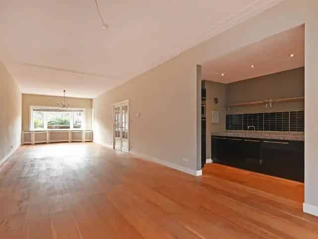 Te Huur: 7-kamer Herenhuis Belgisch Park 224m2