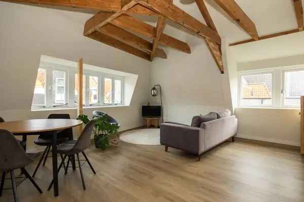 Appartement Te Huur in Hoorn, Noord-Holland