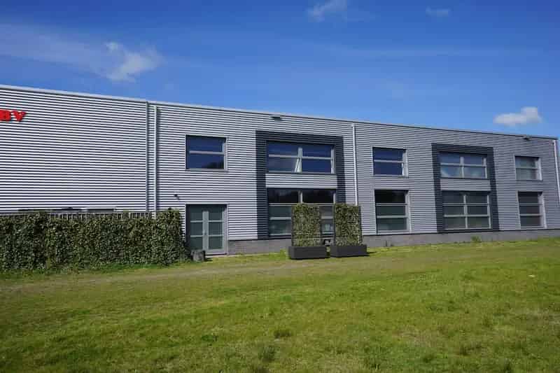 Kantoorruimte te Huur Heemskerk 35m²
