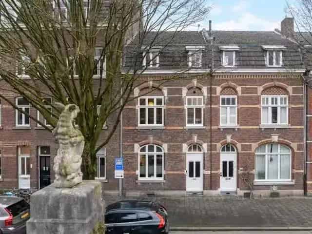 Appartement te koop Maastricht 121m2 2 slaapkamers