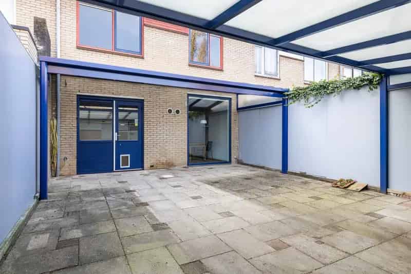 Huis te koop Doorn: 4 Slaapkamers, Open Haard, 16 Zonnepanelen