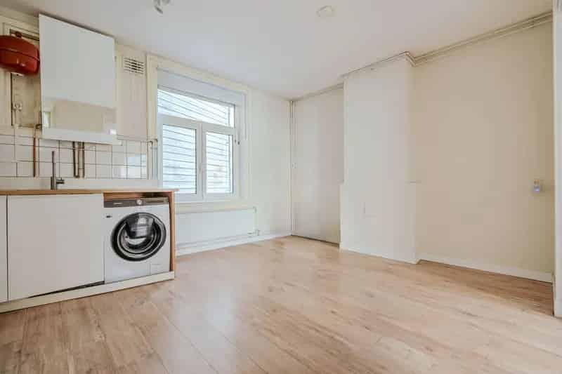 Appartement te Koop De Pijp Amsterdam 31m2