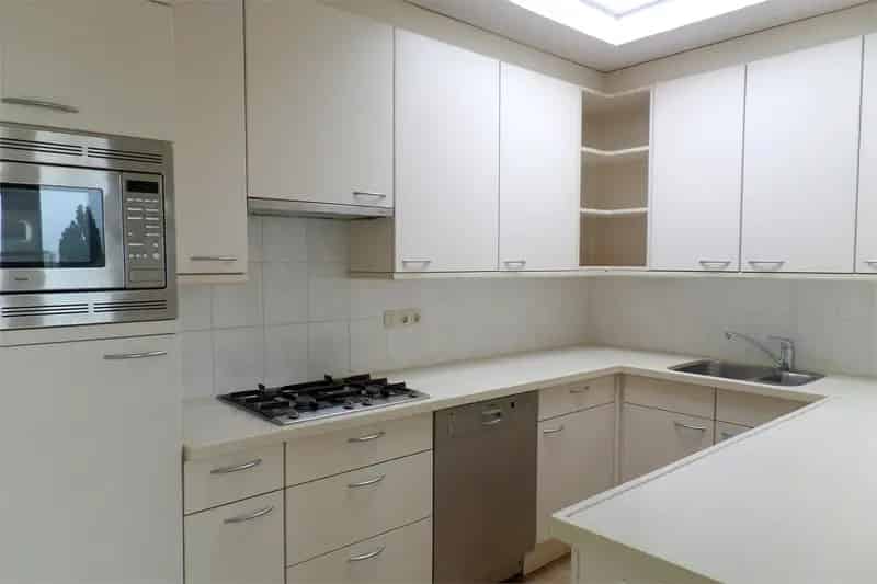 Appartement Groningen 85m2 2 slaapkamers