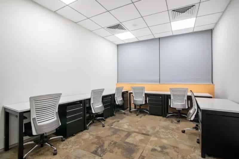 Kantoorpand Vianen 5-6 Personen Alles Inclusief