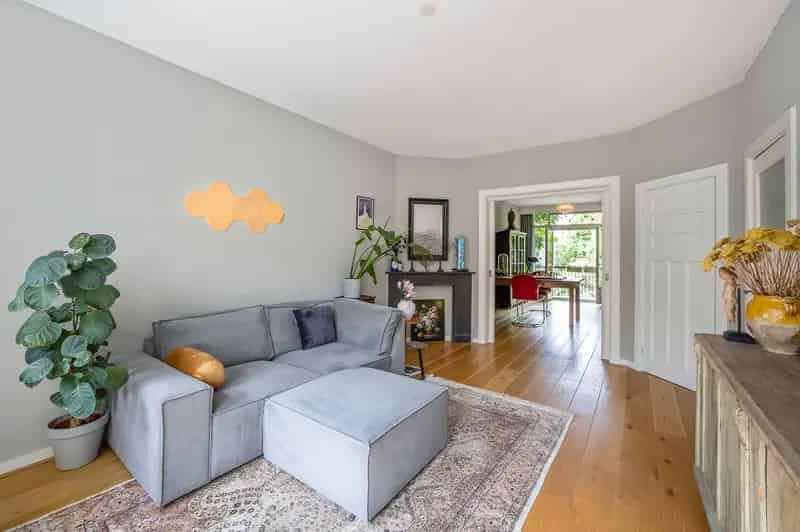 Appartement Willemsparkbuurt 82m2 2 slaapkamers Balkon Amsterdam