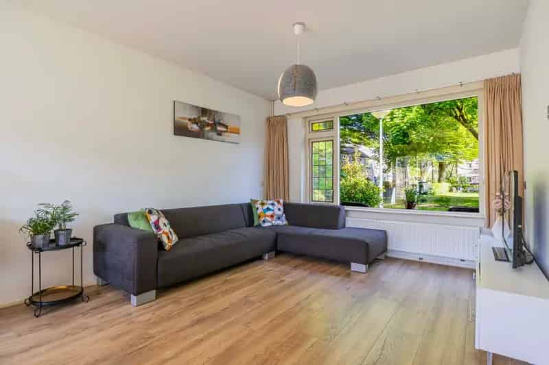 Huis te koop Gruttoweide 122 Wageningen