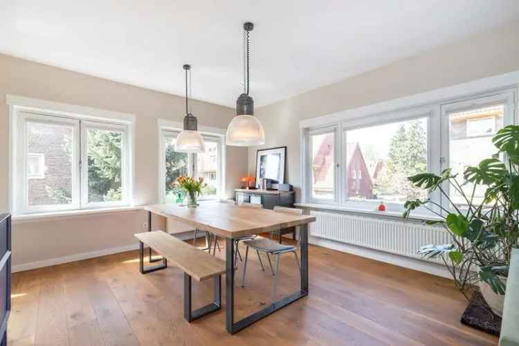 Appartement Te Huur , Amsterdam, Noord-Holland