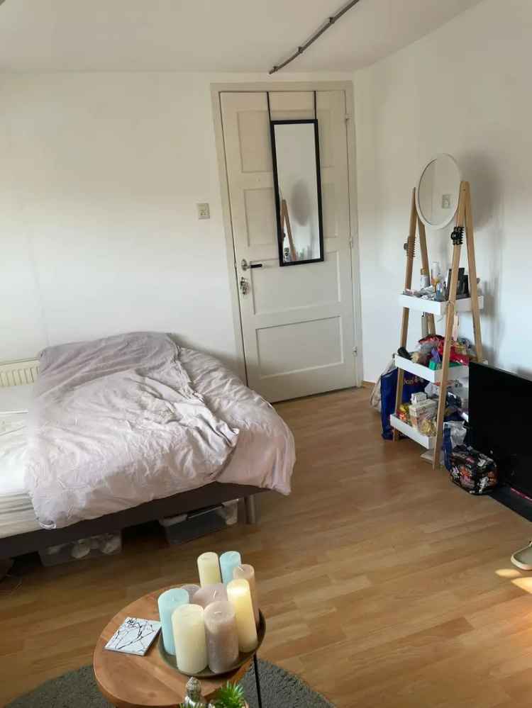 Studentenkamer Heerlen Centrum Medio Juli 2025